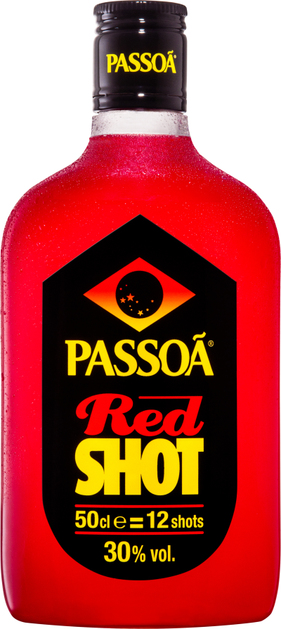Red Shot 2014