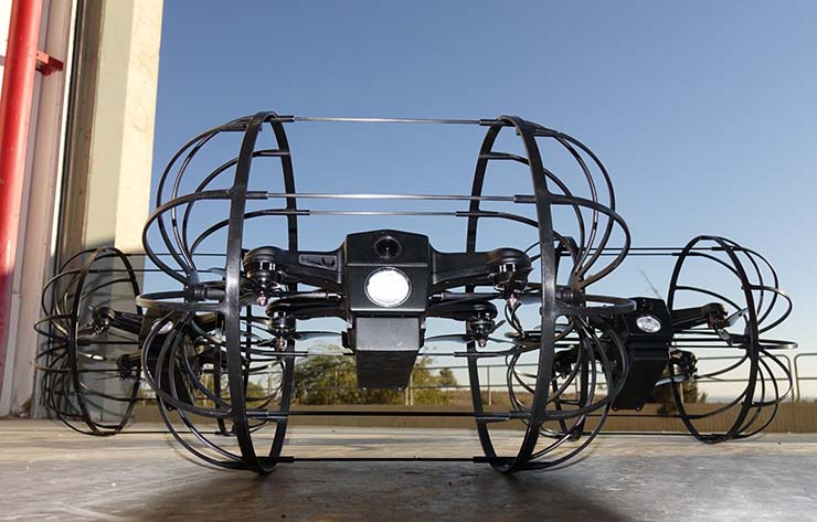 Файл:Roboticans-Rooster-Hybrid-System-to-Undergo-Changes-After-USSOCOM-Test.jpg