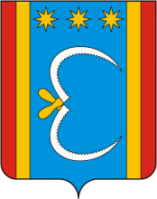 RUS Октябрьский район COA.gif