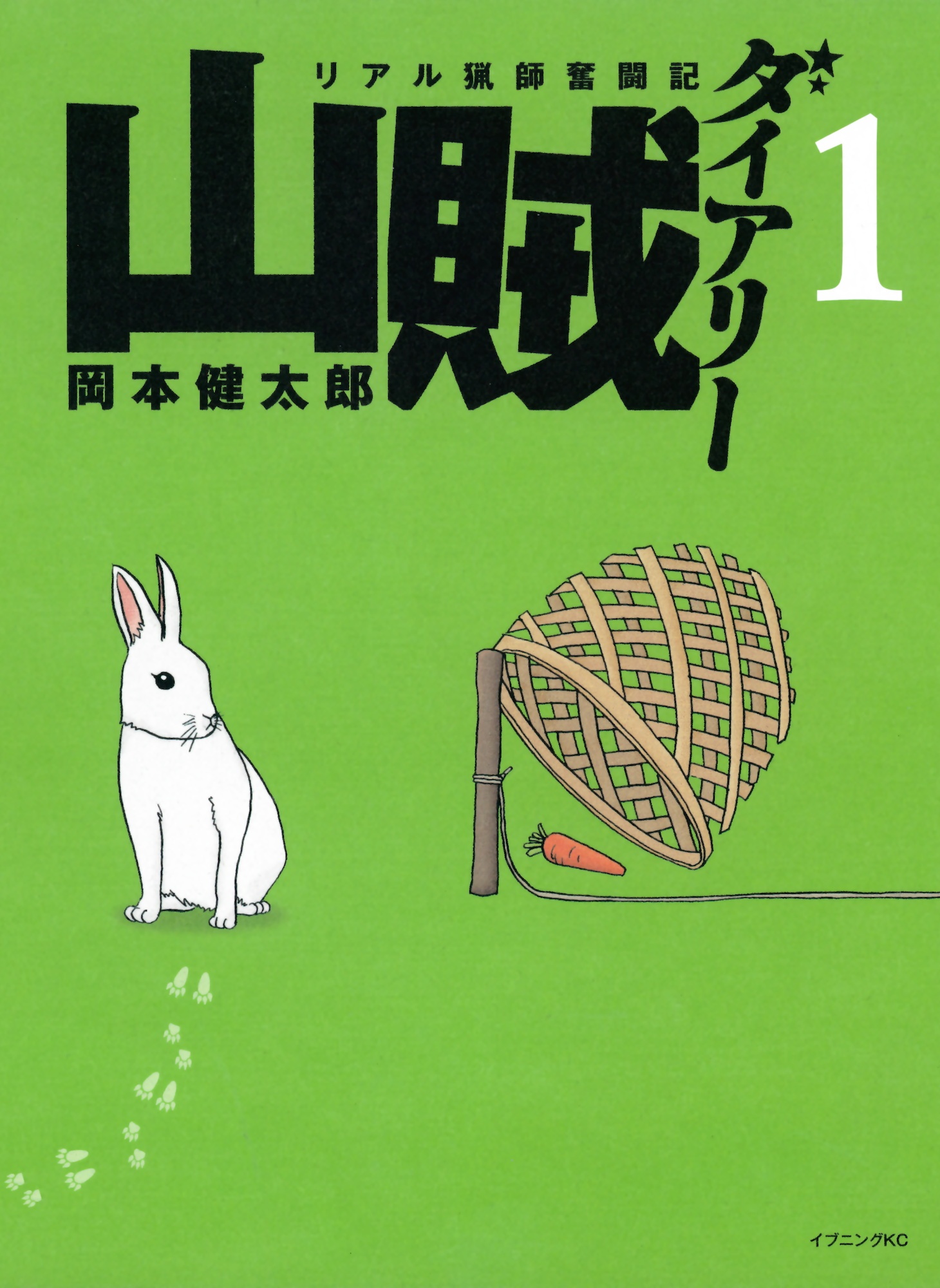 Sanzoku Diary.jpg