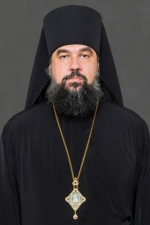 Епископ Алексий