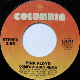 Comfortably Numb Single.jpg