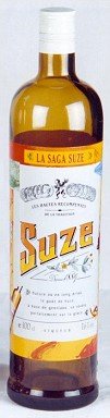 1998 Saga Suze