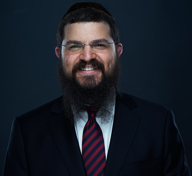 Benny Friedman ( Singer ).jpg