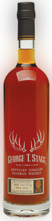 Buffalo Trace George T. Stagg (Напиток).png