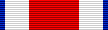 Order of the brotherhood and unity with golden wreath Rib.png