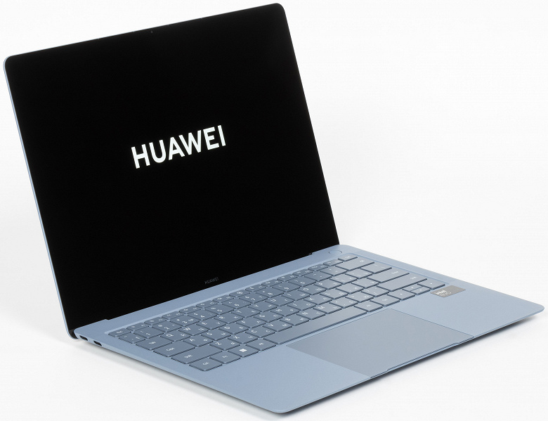 Файл:Ультрабук Huawei MateBook X Pro.jpg