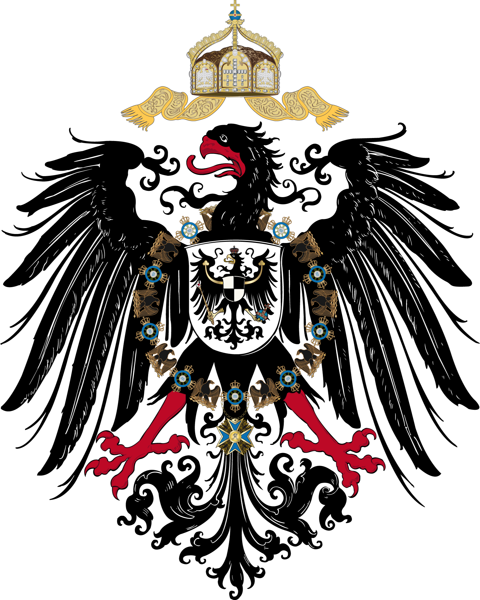 Герб