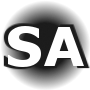 Creative Commons Share Alike icon
