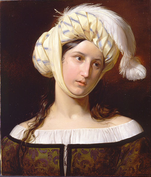 Giuseppe Molteni - Rebecca - Google Art Project.jpg