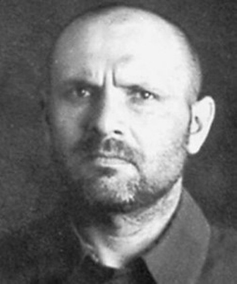 В. М. Зарин