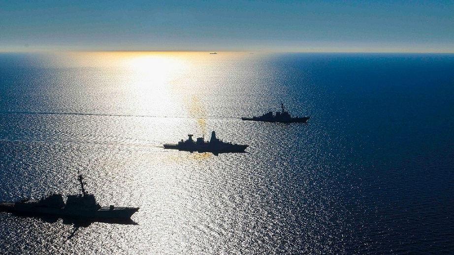 Файл:Sea Shield 2024.jpg