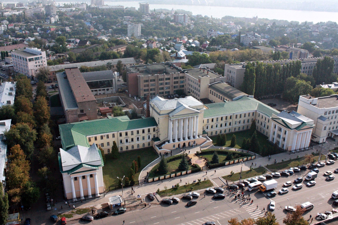 ВГАСУ