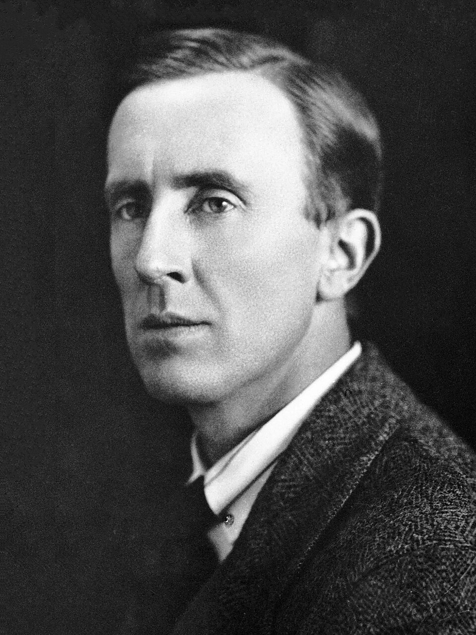 J. R. R. Tolkien, ca. 1925 2.jpg