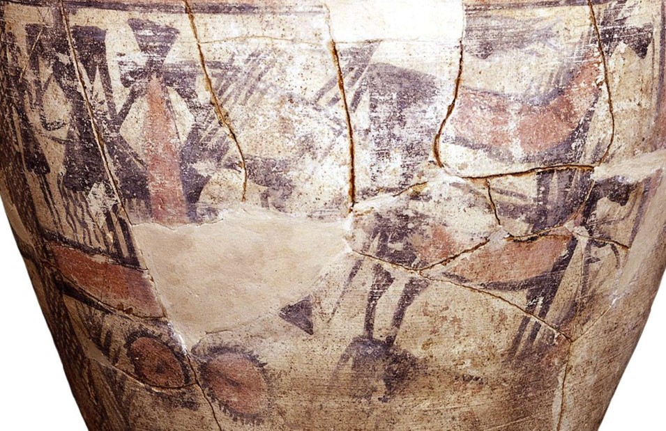 Тутуб, Дияла, 2800–2600 гг. до н.э.