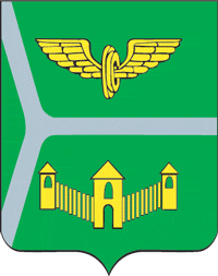 Герб города Кинель