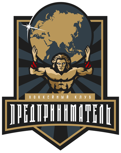 ХК Предприниматель Логотип.png