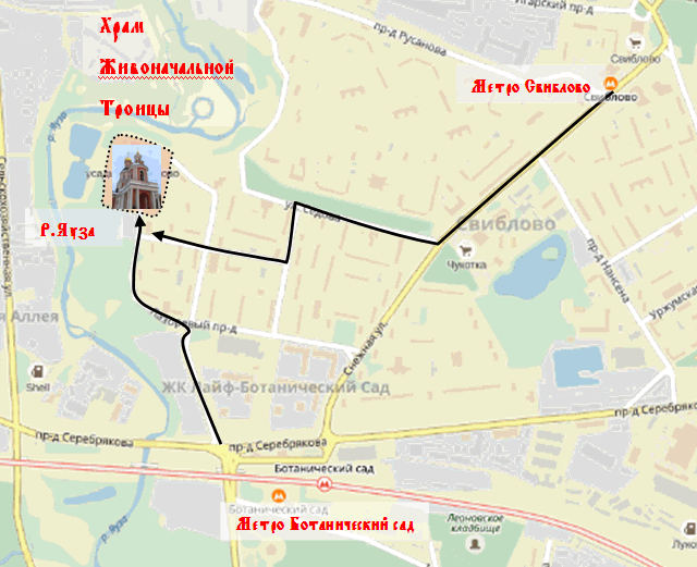 Sviblovo proezd.gif