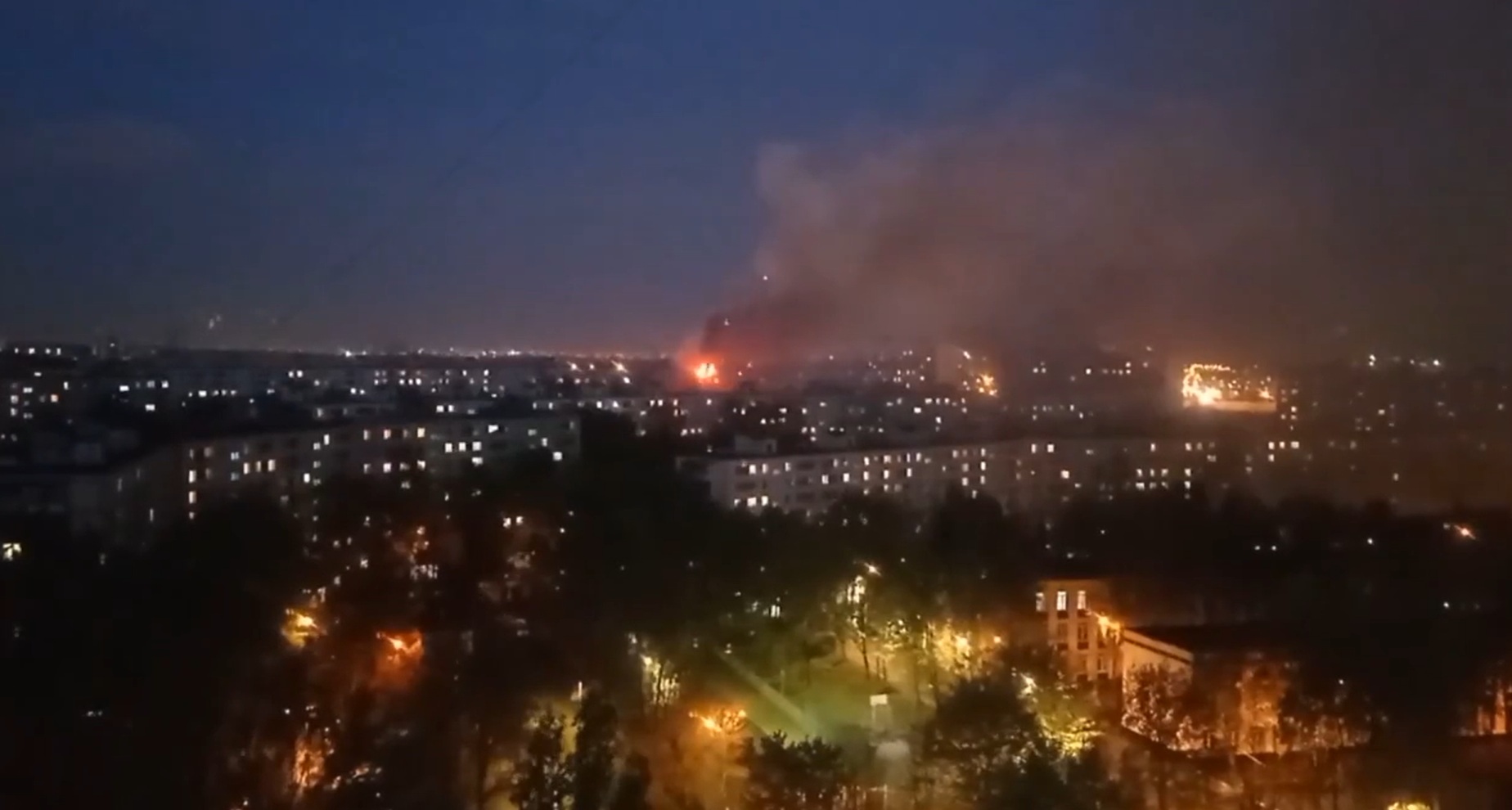 Файл:Взрыв на Генерала Тюленева.jpg
