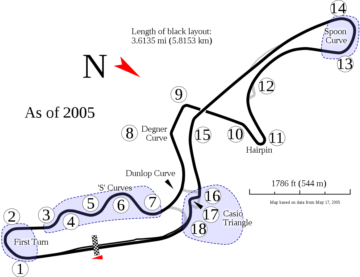 Файл:Карта трассы Судзука 2005.svg.png