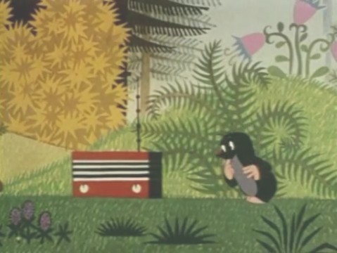 02. Музыка людей.