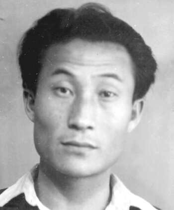 Ким Пен Ок