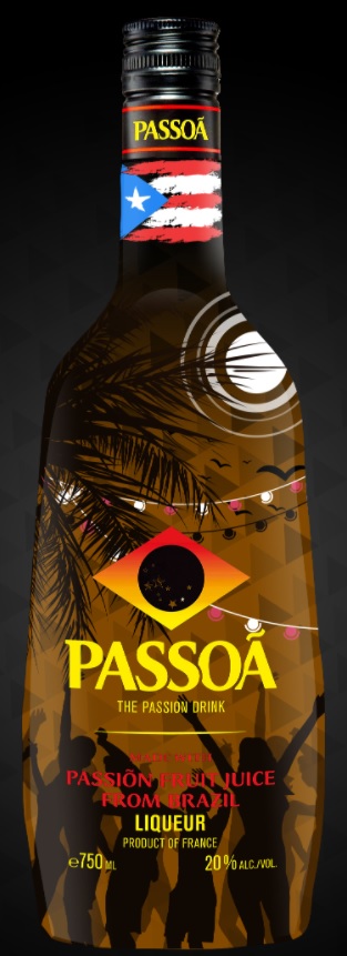 Passoã Куба 20%