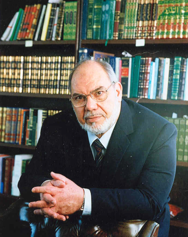 Альвани, Таха Джабир.jpg