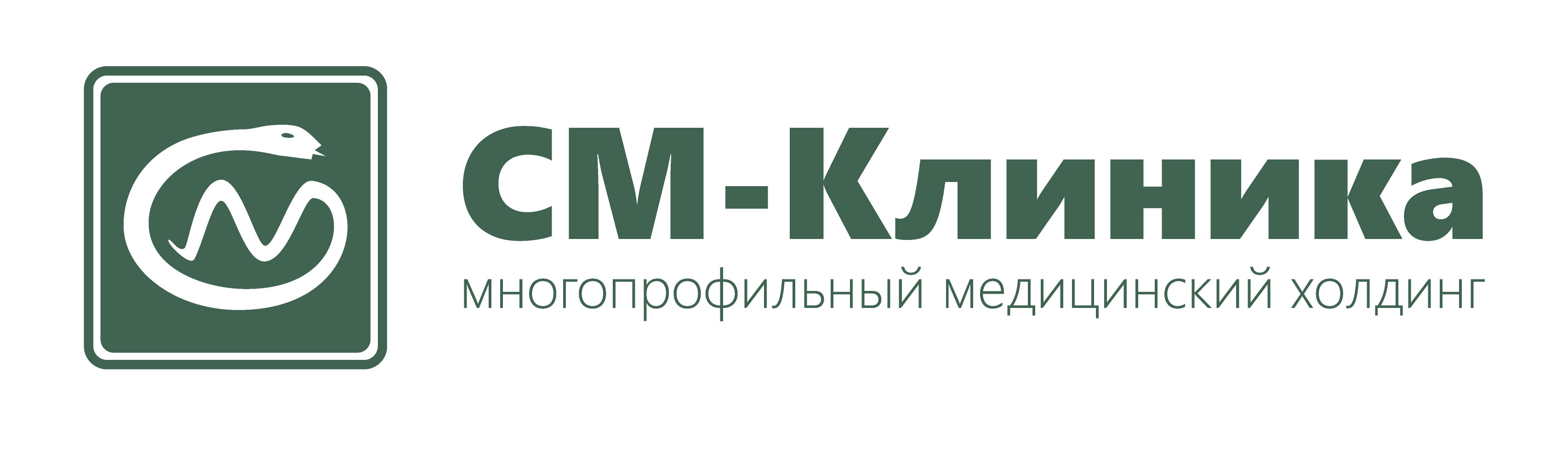 Файл:СМ-Клиника Логотип.jpeg