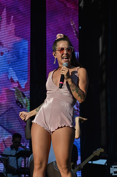 Cumbre del Rock Chileno 2018 - Denise Rosenthal - 09.jpg