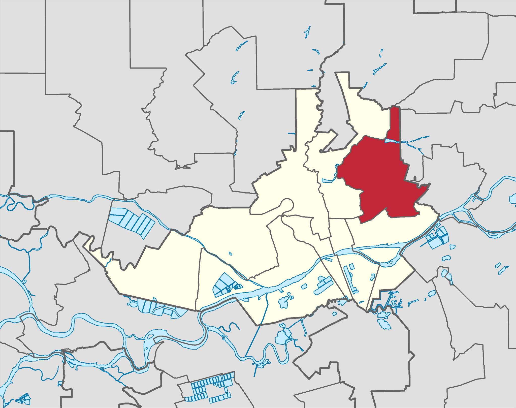 Карта