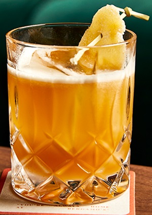 Zinger (коктейль).jpg