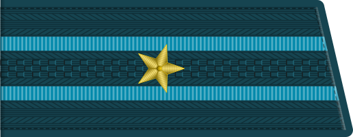 Майор ВКС