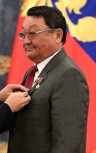 Жугдэрдэмидийн Гуррагча