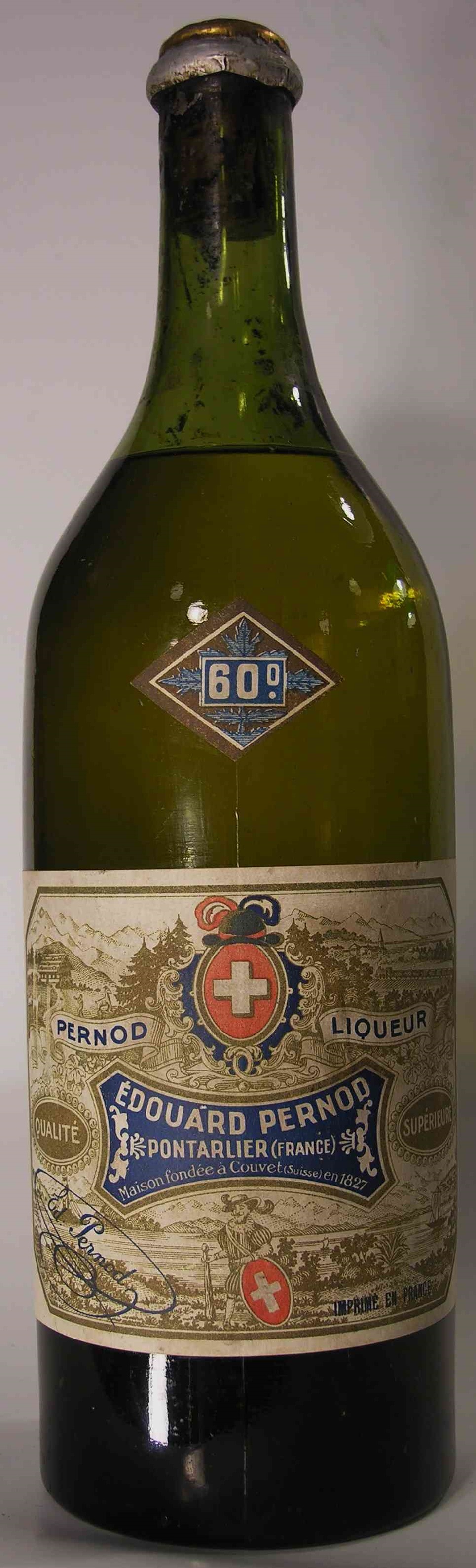 ликёр