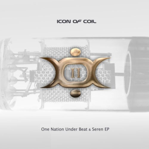 ~II: Serene Ep / One Nation Under Beat~