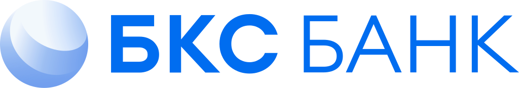 Файл:БКС Банк (логотип).png