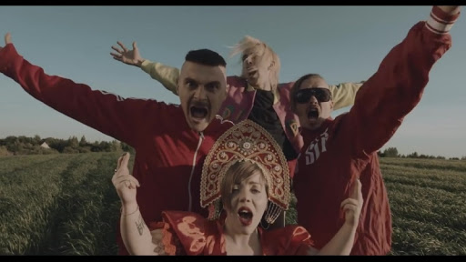 Little Big при участии Томми Кэша — Give Me Your Money.jpg