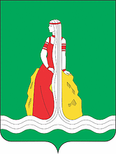 Герб населённого пункта Яйва