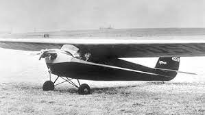 Файл:Black and White photo of Cessna EC-1.jpeg