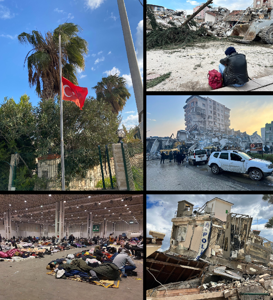 Файл:Turkey earthquake 2023 montage.png