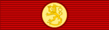 Медаль «Pro Finlandia»