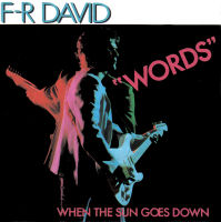 FRDavidWords7InchSingleCover.jpg