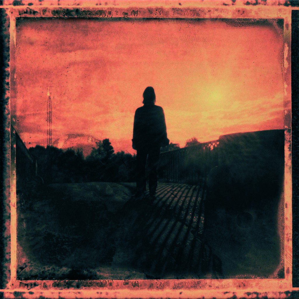 Steven Wilson — Grace for Drowning