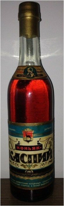 Каспий
