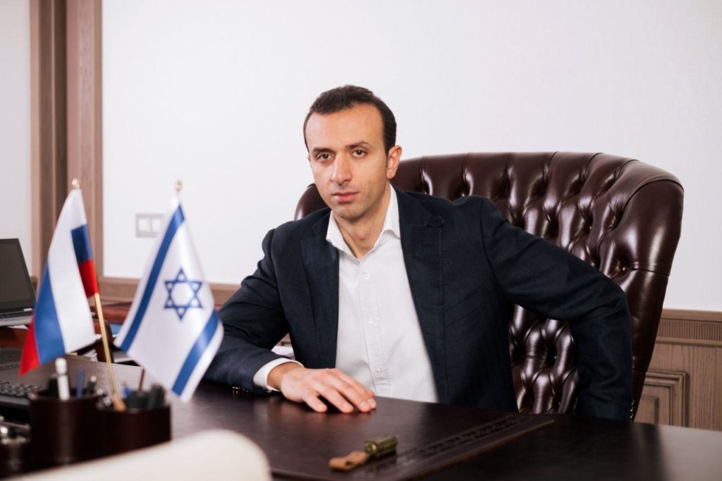 Файл:Oleg_Iosifovich_Babaev.jpg