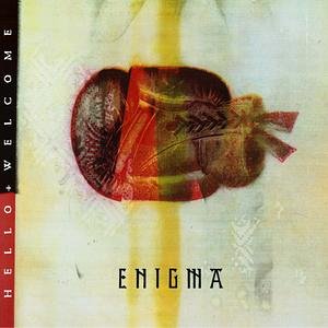Enigma Hello and Welcome single cover.jpg