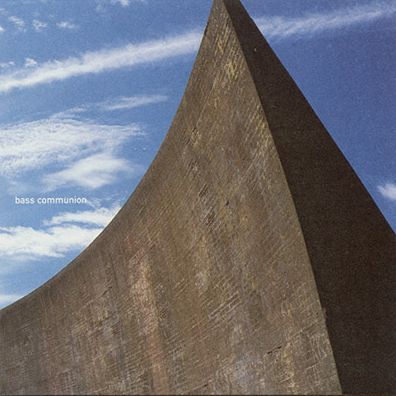 Обложка альбома «Reconstructions and Recycling» (Bass Communion, {{{Год}}})
