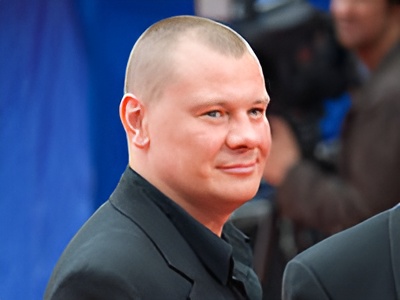 Владислав Галкин - участковый Алексей Подберёзкин