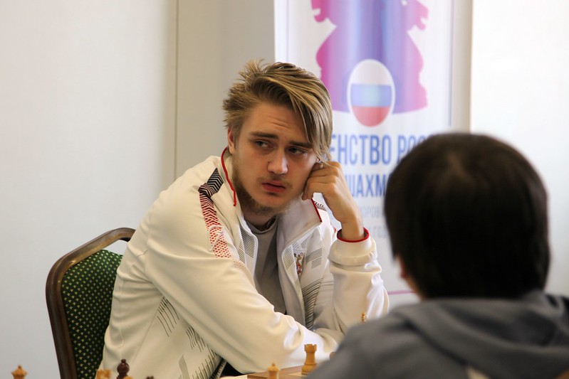 Файл:Алексей Гребнев 2023.jpg